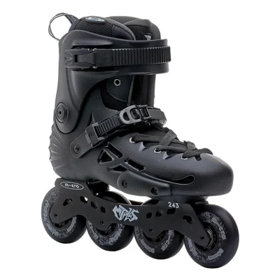 MICRO Skate MT Plus Black