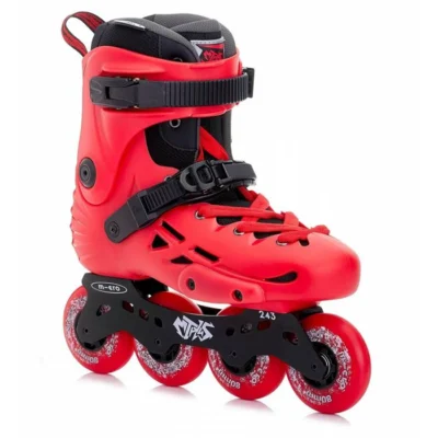 MICRO Skate MT Plus Red