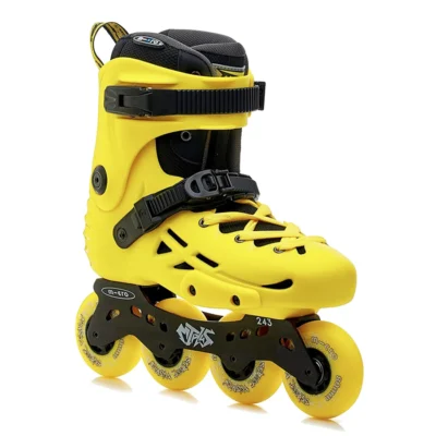 MICRO Skate MT Plus Yellow