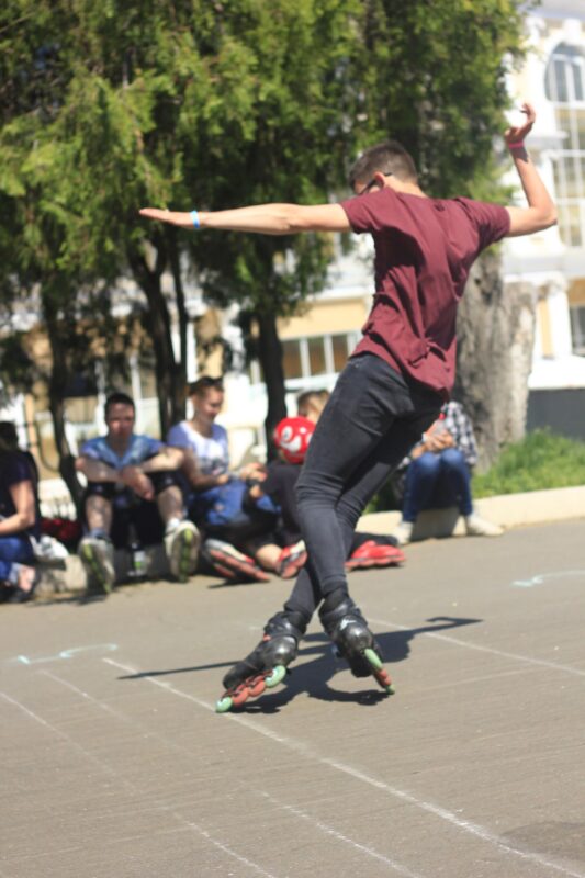 When to rent skates vs when to buy skates