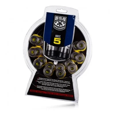 BSB speed bearings Abec5 (X16)