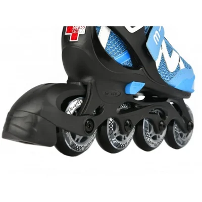 MICRO Skate New Shaper Black