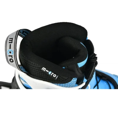 MICRO Skate New Shaper Black MICRO Skate New Shaper Black