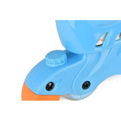 MICRO Skate Future (LED wheels)