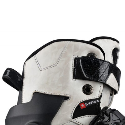 MICRO Skate Delta HML Black/White