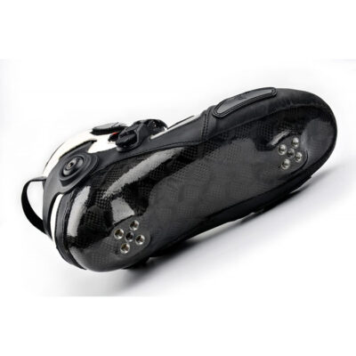 MICRO Skate Delta HML Black/White