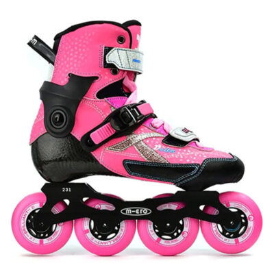 MICRO Skate Delta Junior Pink