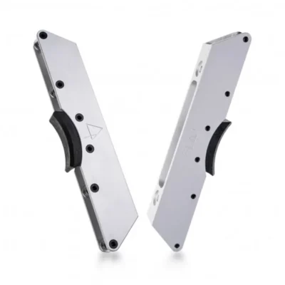 FR FLAT ANTONY POTTIER UFS 267MM - SILVER