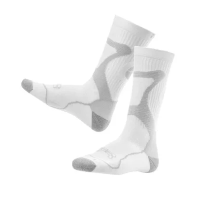 FR NANO SPORT Socks - WHITE