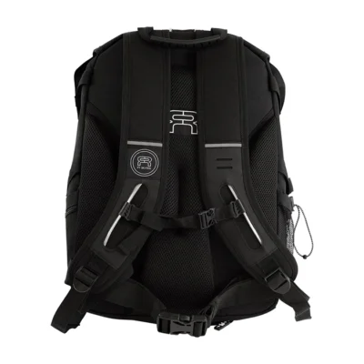 FR SKATES BACKPACK 25L - BLACK