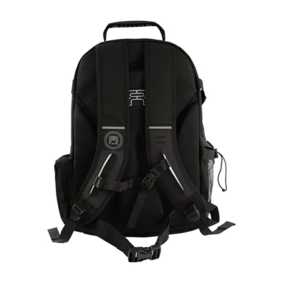 FR SKATES BACKPACK 30L - BLACK BACKPACK