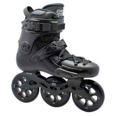 FR SKATES FR1 310 Black