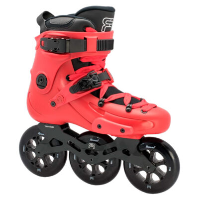 FR SKATES FR1 310 RED