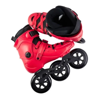 FR SKATES FR1 310 RED