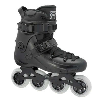 FR SKATES FR1 84 Black