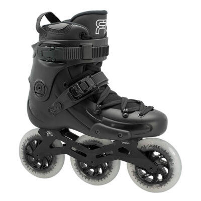 FR SKATES FR2 310 Black