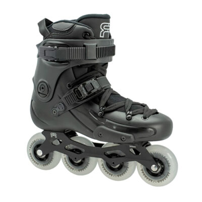 FR SKATES FR2 80 Black