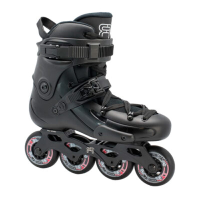 FR SKATES FR3 80 Black