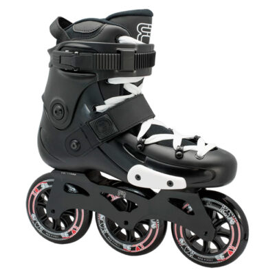 FR SKATES FRX 310 Black