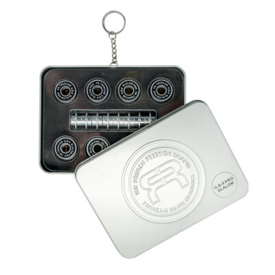 FR SKATES TWINCAM - ILQ-9 SLALOM PRO BEARINGS (X16) FR SKATES TWINCAM - ILQ-9 SLALOM PRO BEARINGS (X16)