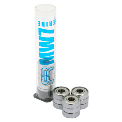 FR SKATES TWINCAM - MW7 BEARINGS (X16) FR SKATES TWINCAM - MW7 BEARINGS (X16)
