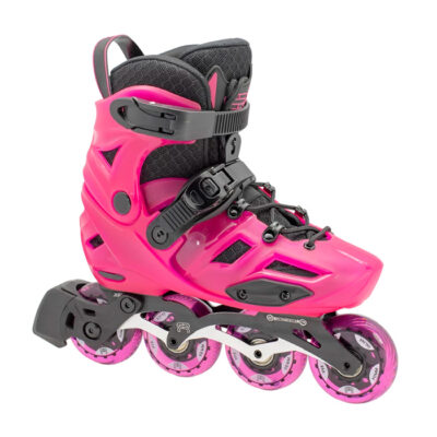 FR Skates AXS PINK