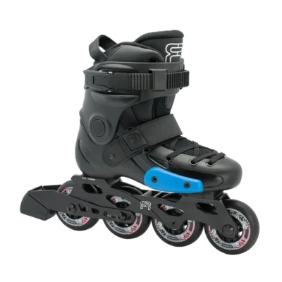 FR Skates FR Junior Black
