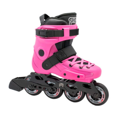 FR Skates FR Junior Pink