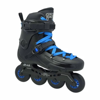 FR Skates FRXP 80 BLACK