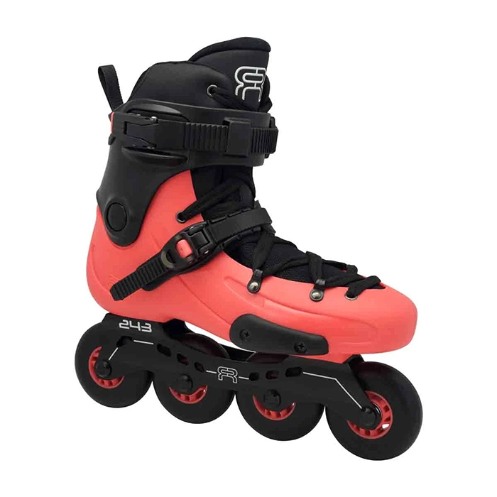 FR Skates FRXP 80 CORAL FR Skates FRXP 80 CORAL