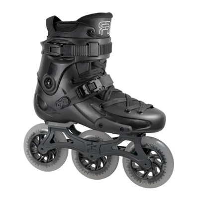 FR Skates UFR 310 - BLACK