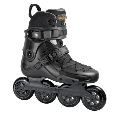 FR Skates UFR 90 - INTUITION - BLACK