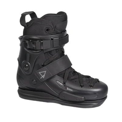FR Skates UFR STREET AP INTUITION BLACK 2023 - BOOT