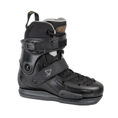 FR Skates UFR STREET AP INTUITION BLACK - BOOT ONLY