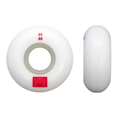 FR - THE REC STREET WHEELS 88A - 65 MM (4 UNITS)