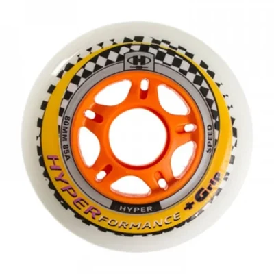 HYPER RACE Hyperformance+G 80MM (8 units) 85A