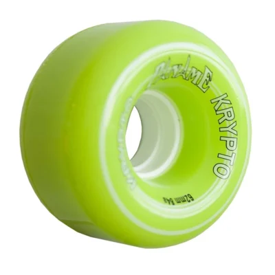 Kryptonics Paname Green 62MM (1 unit) 84A