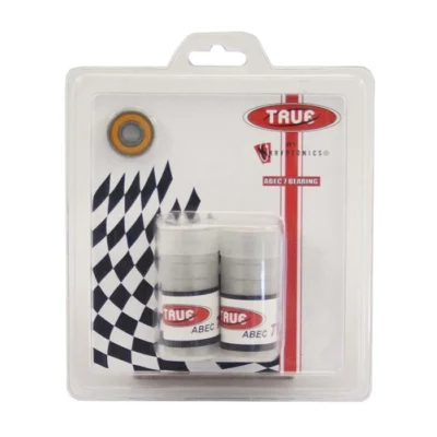 Kryptonics True bearings Abec7 (X16) Kryptonics True bearings Abec7 (X16)