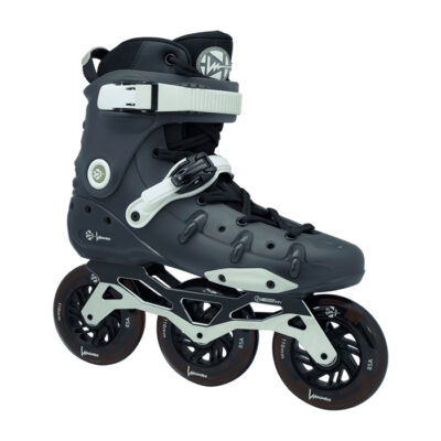 LUMINOUS Skates - RAY 110 - DARK LUMINOUS Skates - RAY 110 - DARK