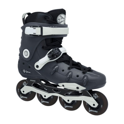 LUMINOUS Skates - RAY - DARK LUMINOUS Skates - RAY - DARK