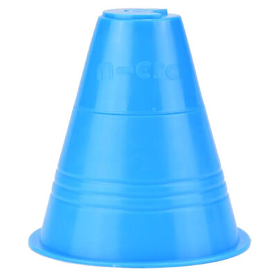 MICRO DUAL DENSITY CONES - BLUE (20 QT)