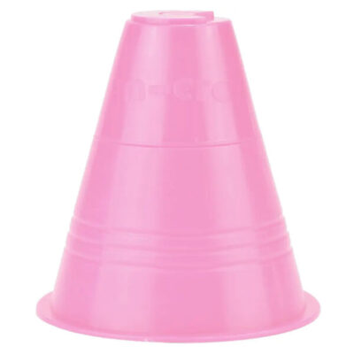 MICRO DUAL DENSITY CONES - PINK (20 QT)