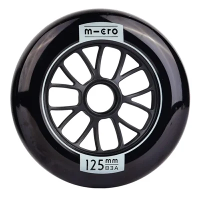 MICRO FLOW BLACK 100-125mm (3 units) MICRO FLOW BLACK 100-125mm (3 units)