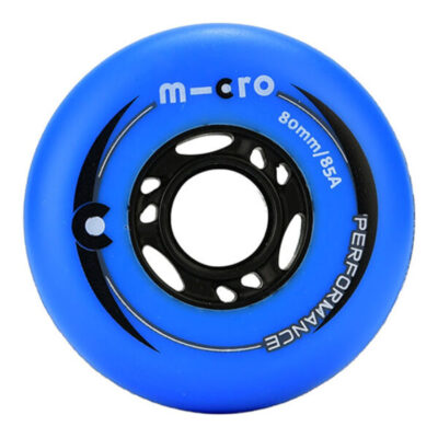 MICRO PERFORMANCE BLUE 80mm (4 units) MICRO PERFORMANCE BLUE 80mm (4 units)