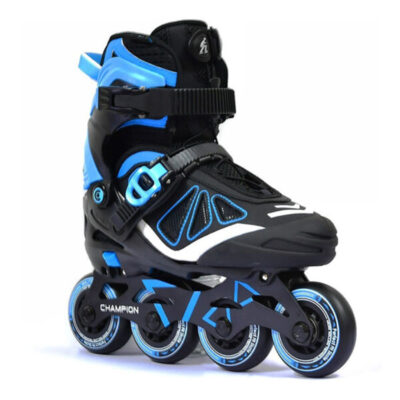 MICRO Skate Champion Blue