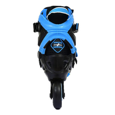 MICRO Skate Champion Blue