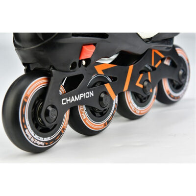 MICRO Skate Champion Orange
