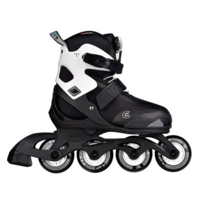 MICRO Skate Cosmo Joy Black