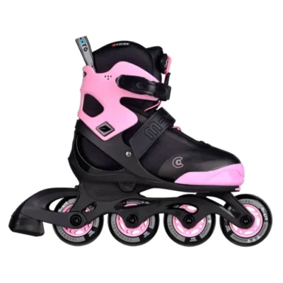 MICRO Skate Cosmo Joy Pink