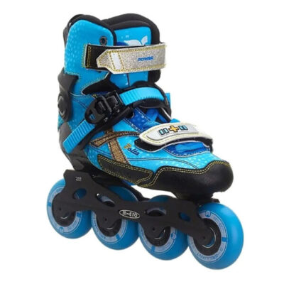 MICRO Skate Delta Junior Blue